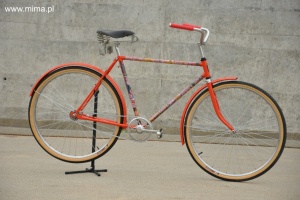 mima kultowy przedmiot